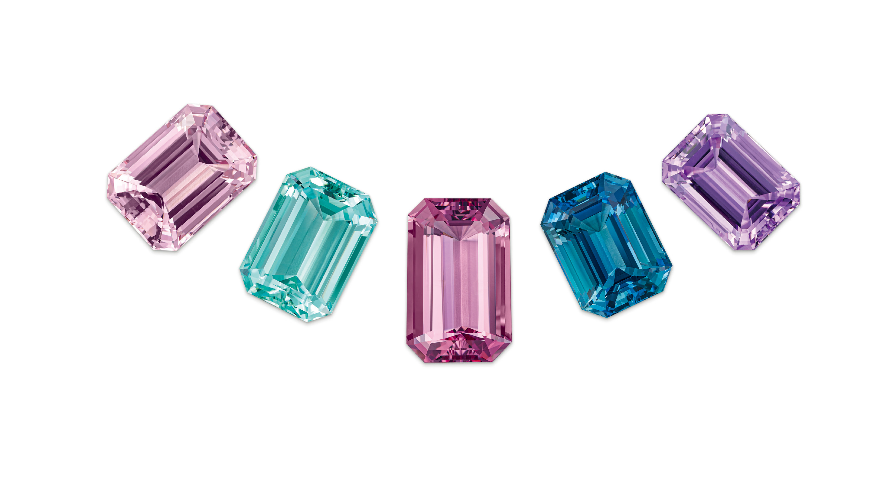 Miranda Featured Gemstone
