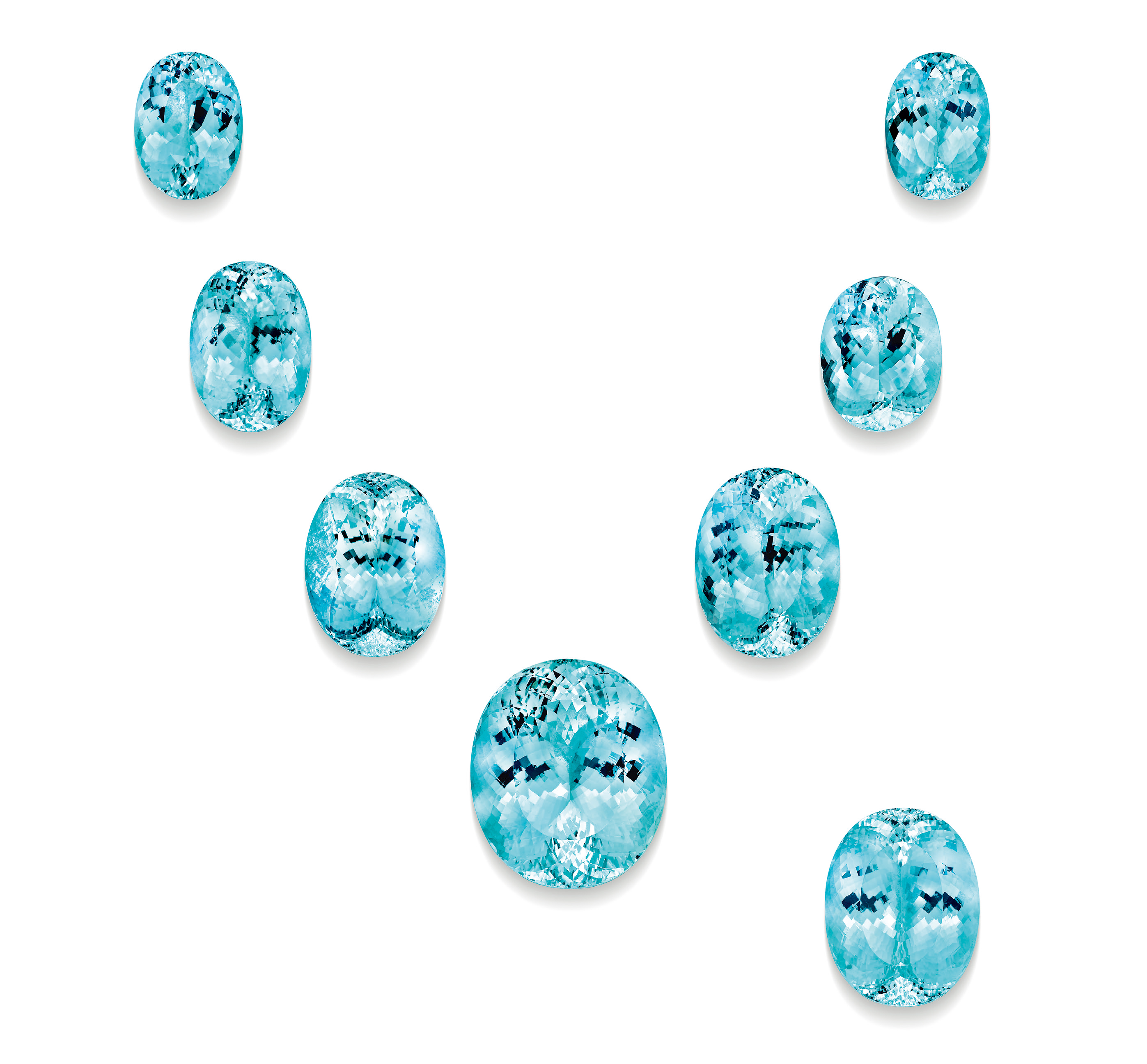 Miranda Featured Gemstone