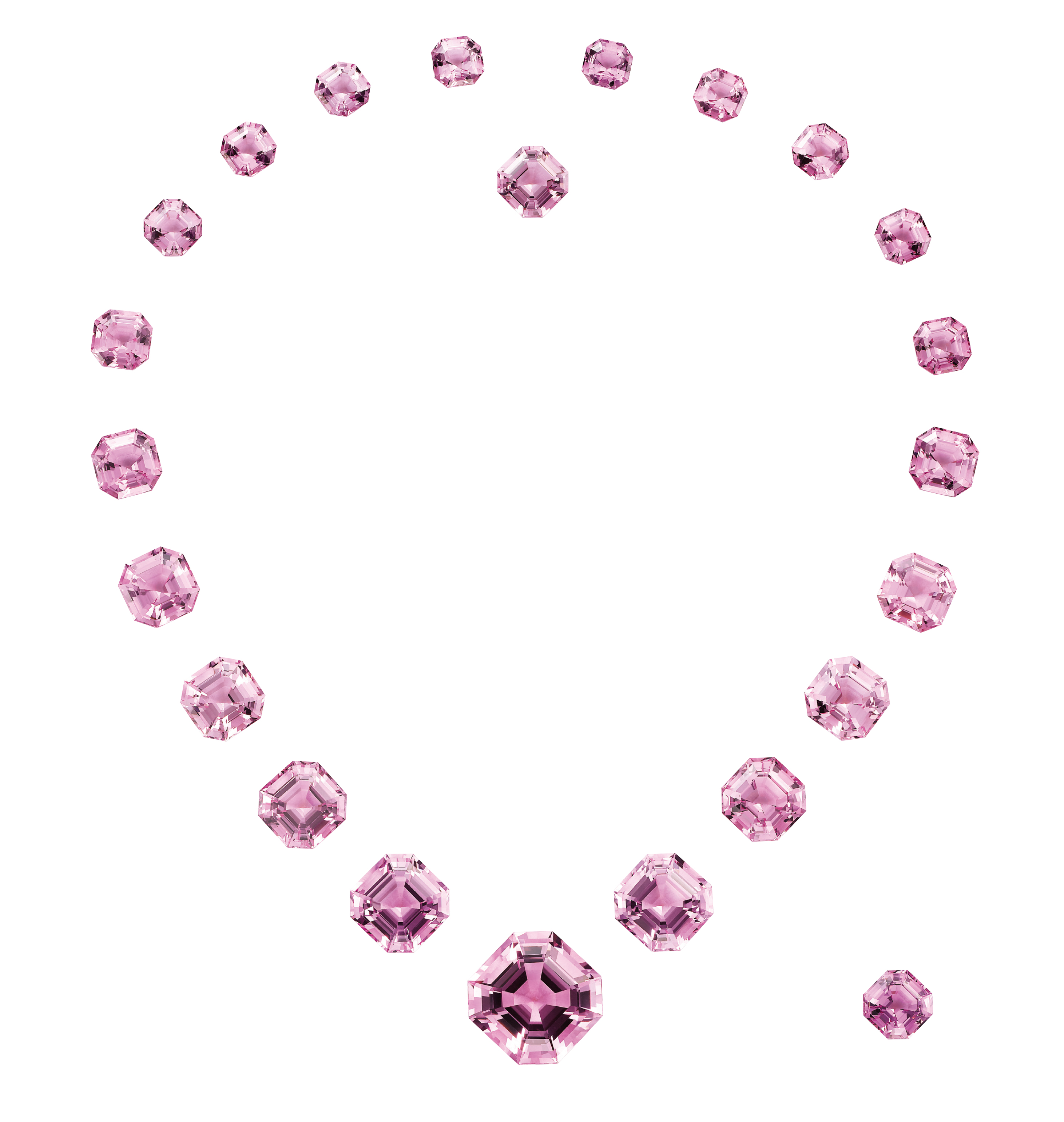 Miranda Featured Gemstone
