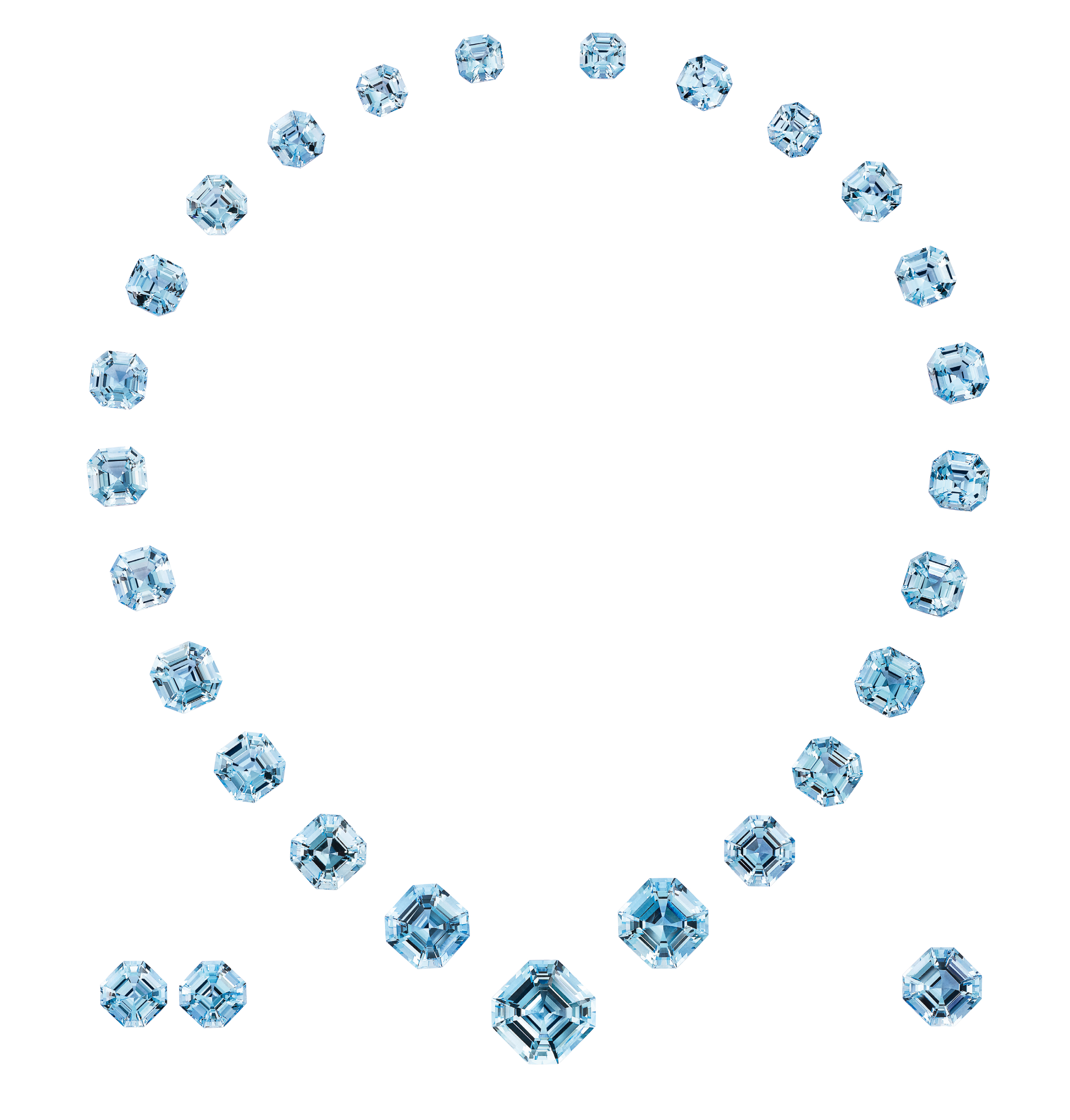 Miranda Featured Gemstone