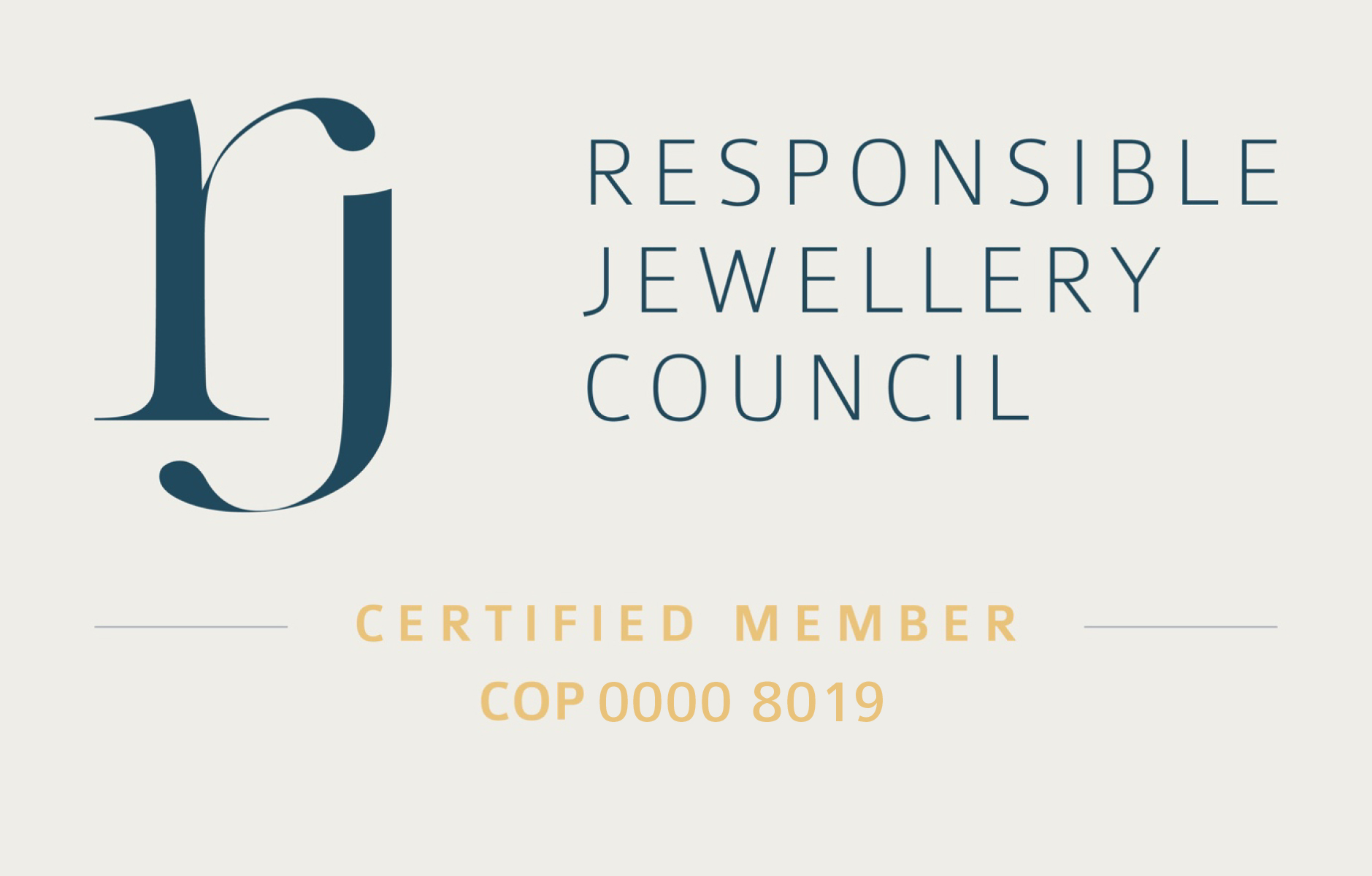 RJC Logo