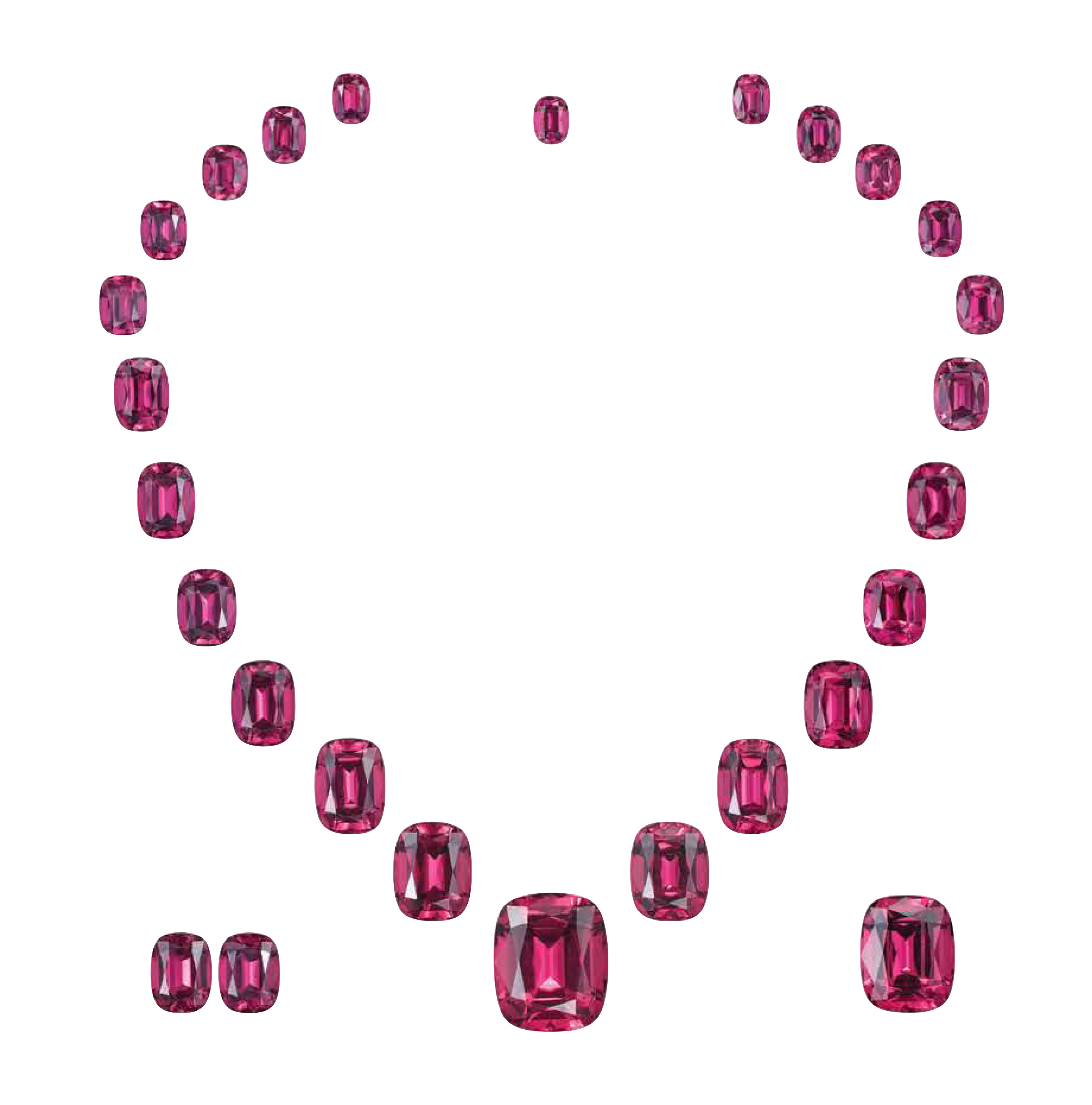 Miranda Featured Gemstone
