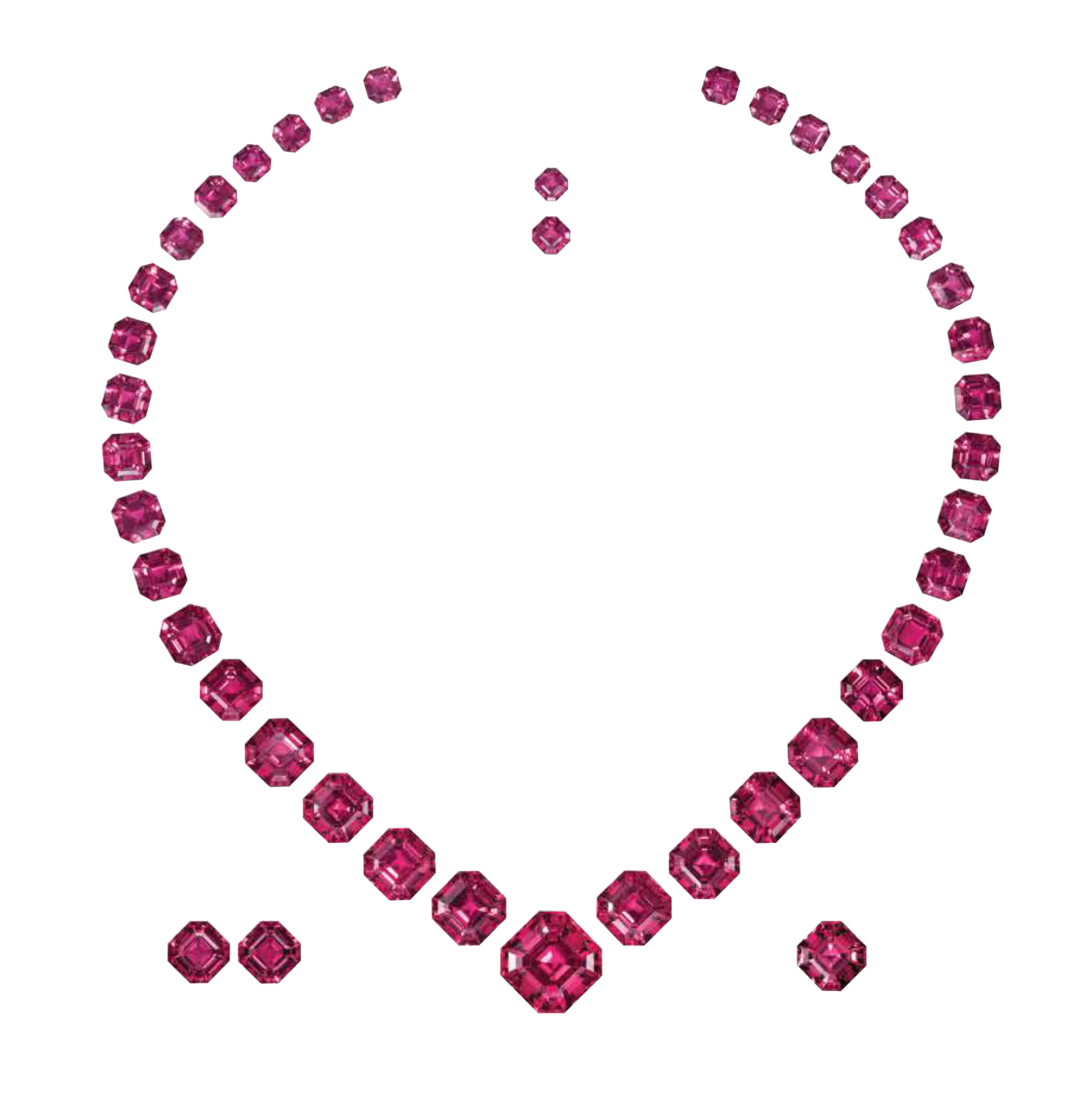 Miranda Featured Gemstone
