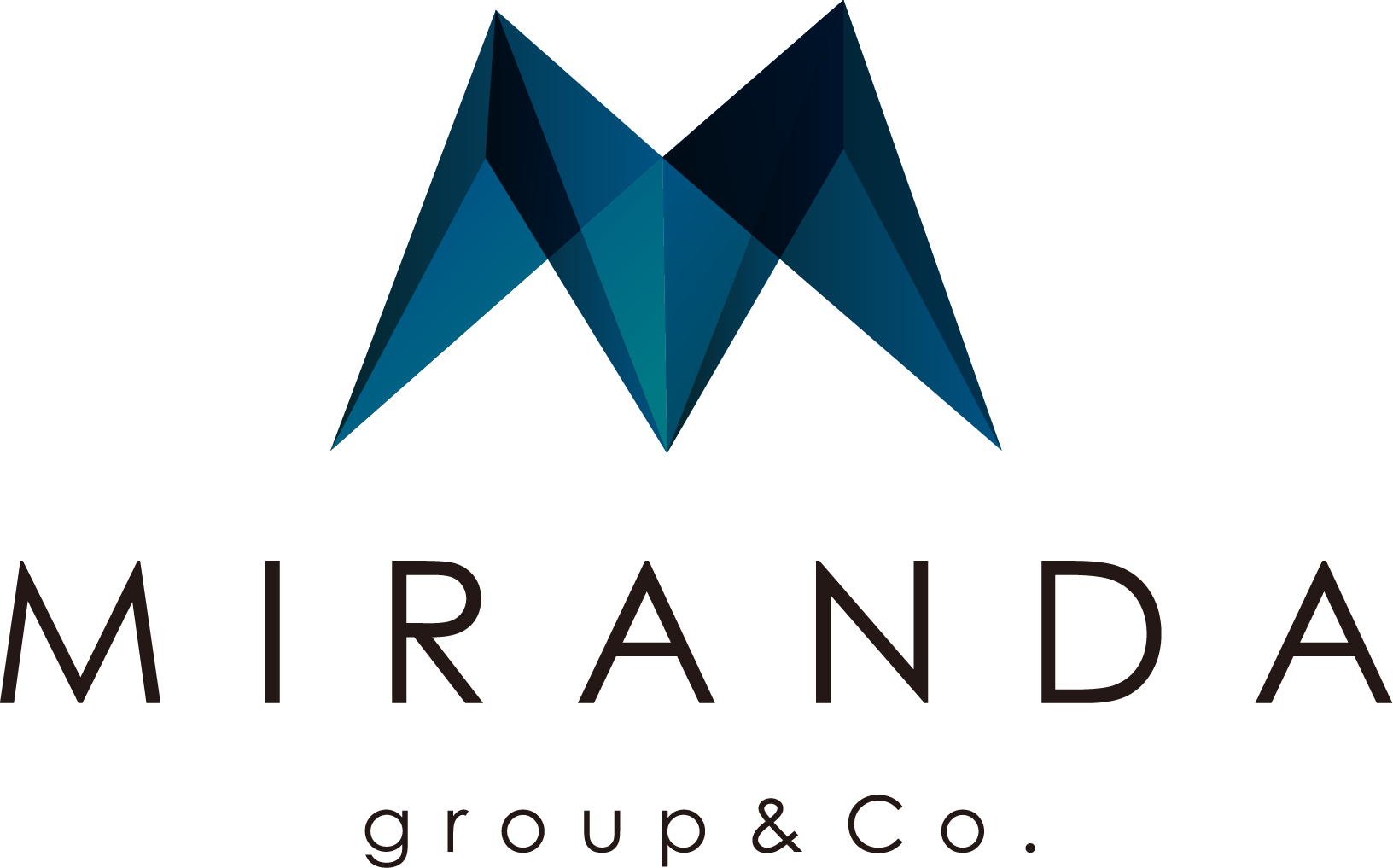 MIRANDA Logo